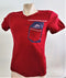 Men's Athletic Fit Crew Neck Short Sleeve T-Shirt